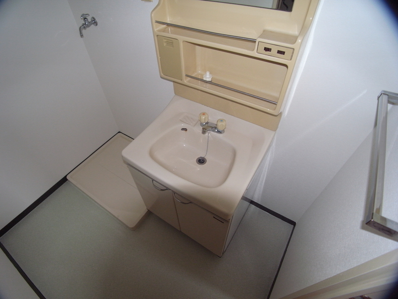 洗面所 写真6