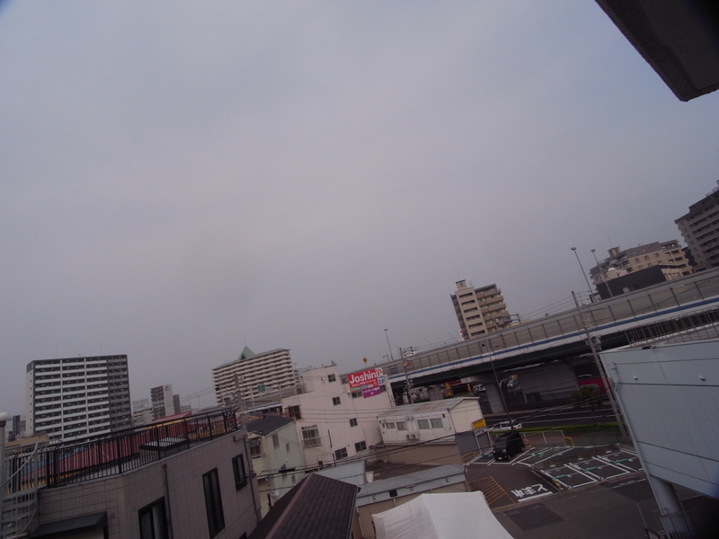 眺望 写真14
