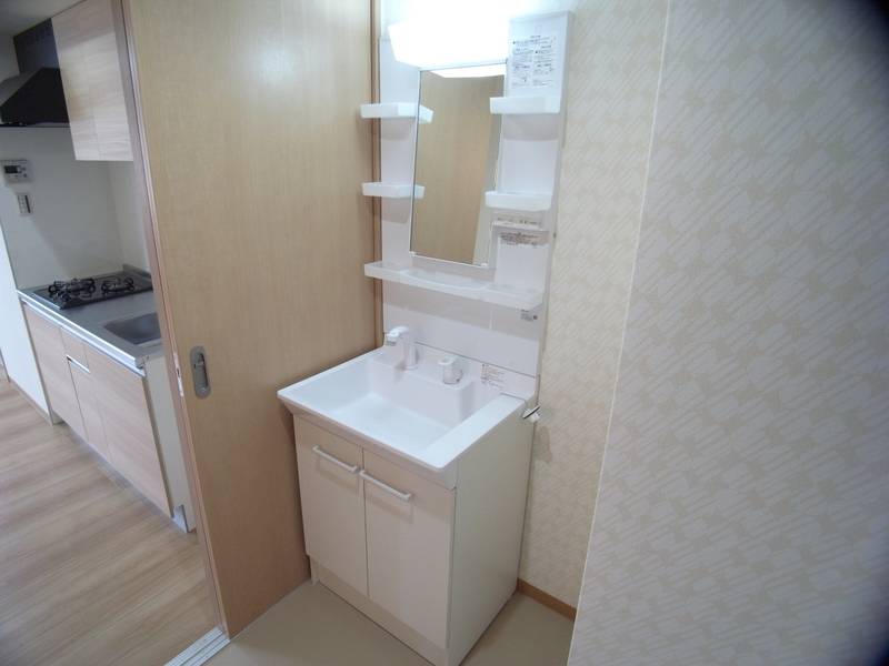 洗面所 写真6