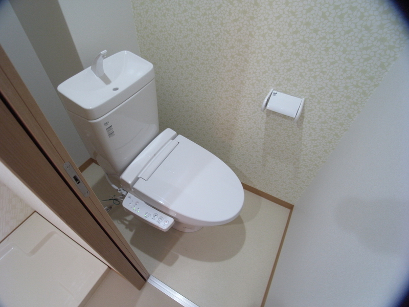 トイレ 写真5