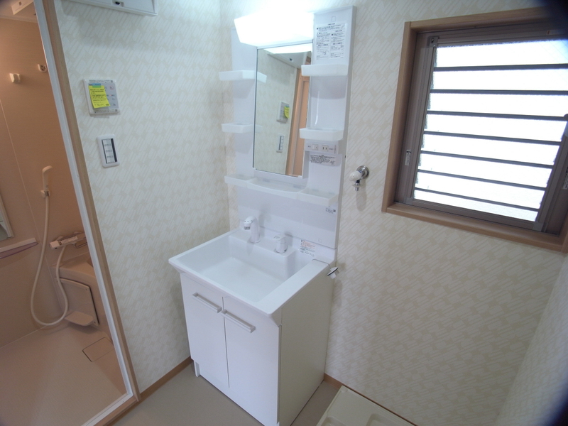 洗面所 写真6