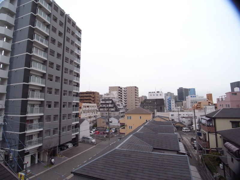 眺望 写真10