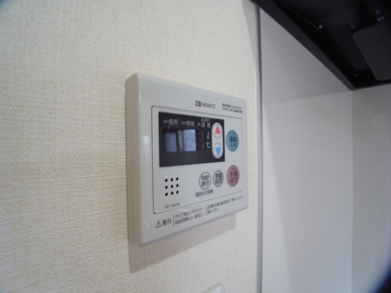 設備 写真18