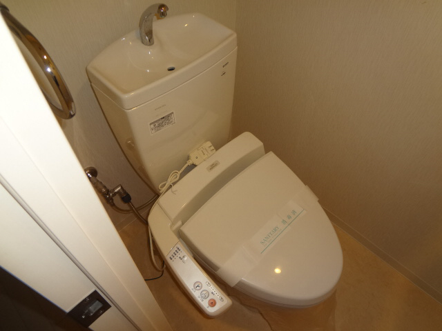 トイレ トイレ 写真9