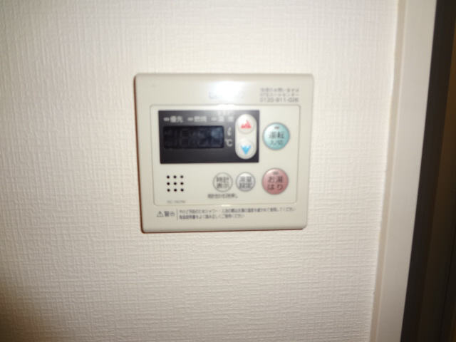 設備 給湯設備 写真19