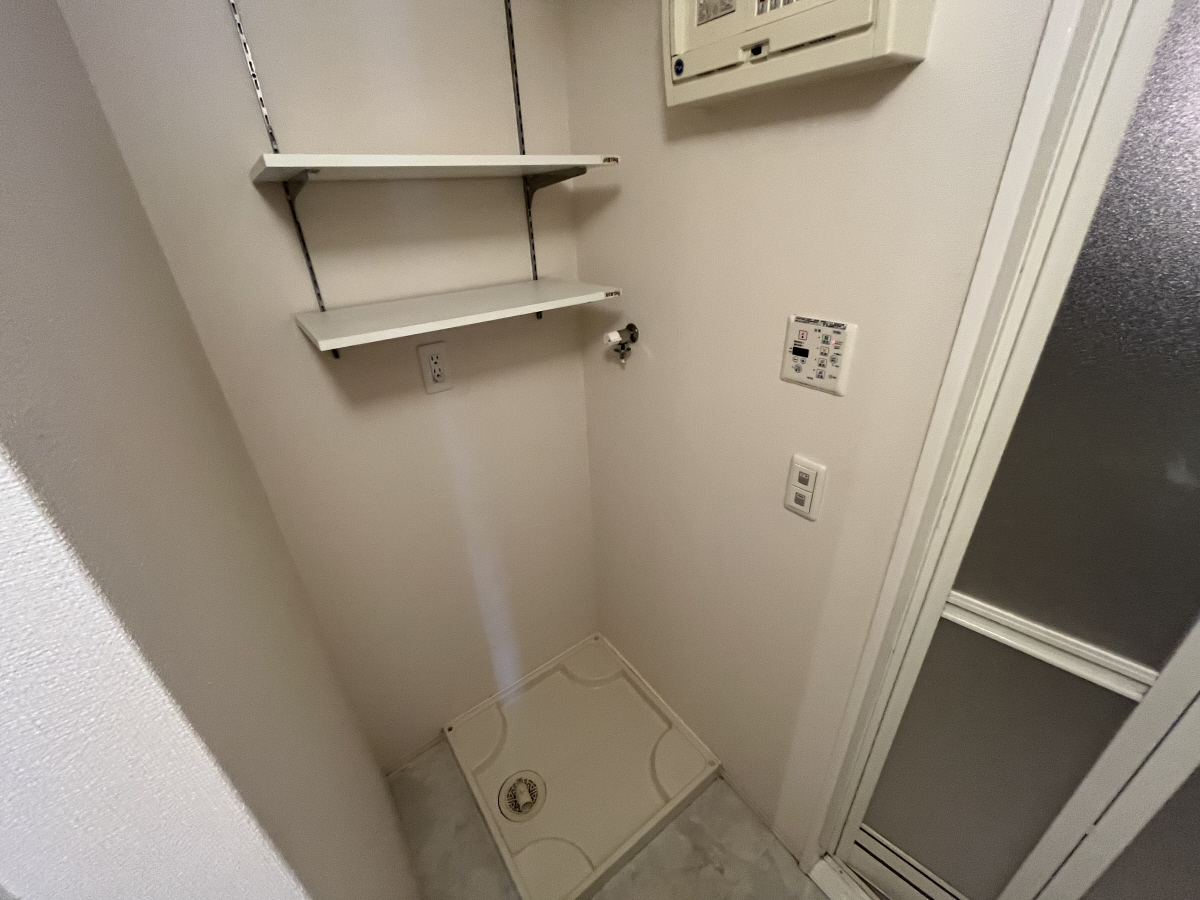 その他部屋・スペース 写真5