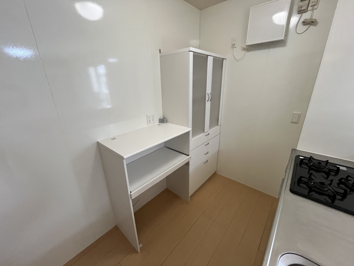 その他部屋・スペース 写真6