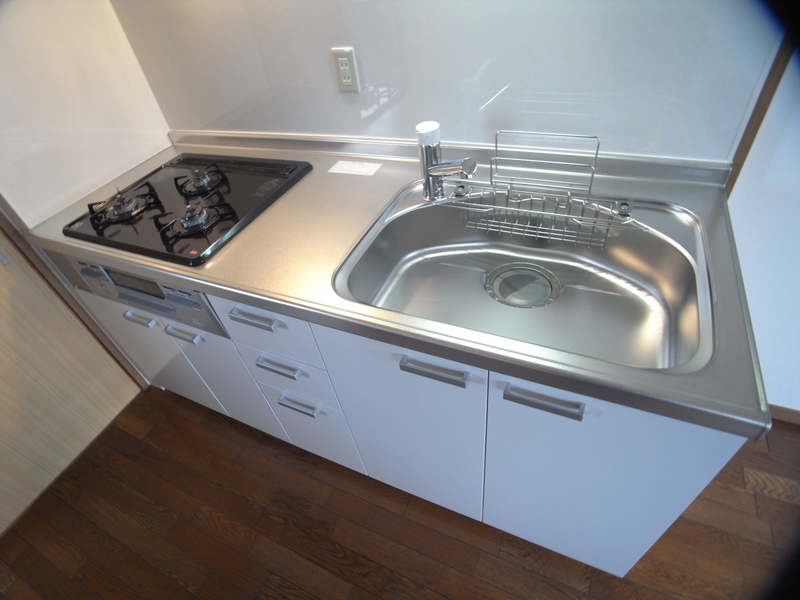 キッチン 写真4