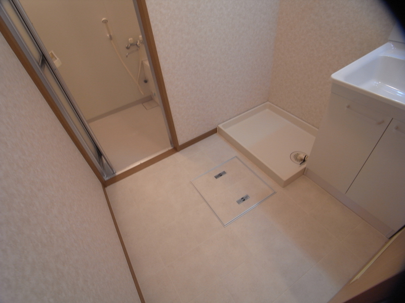 洗面所 写真6