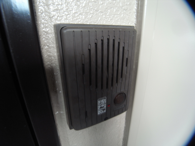 セキュリティ 写真11