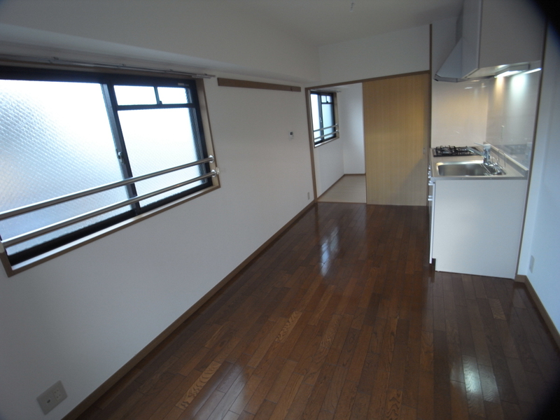 ダイニング 写真14