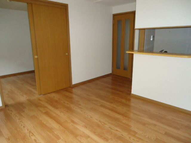 リビング リビング 写真3