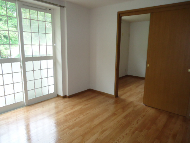 内装 リビング 写真2