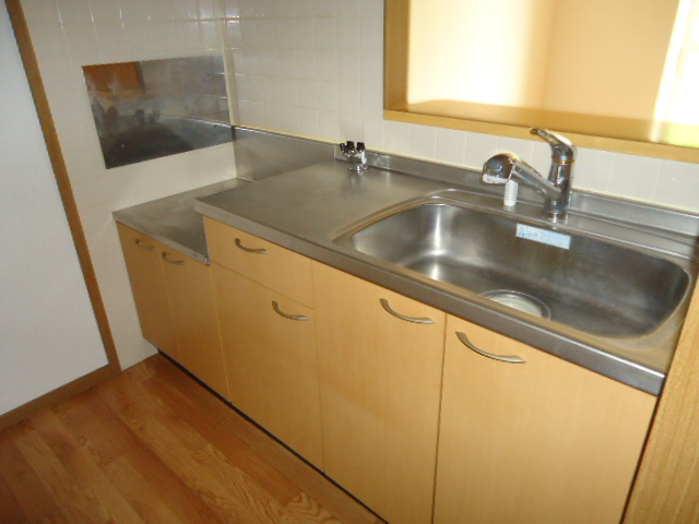 キッチン キッチン 写真6