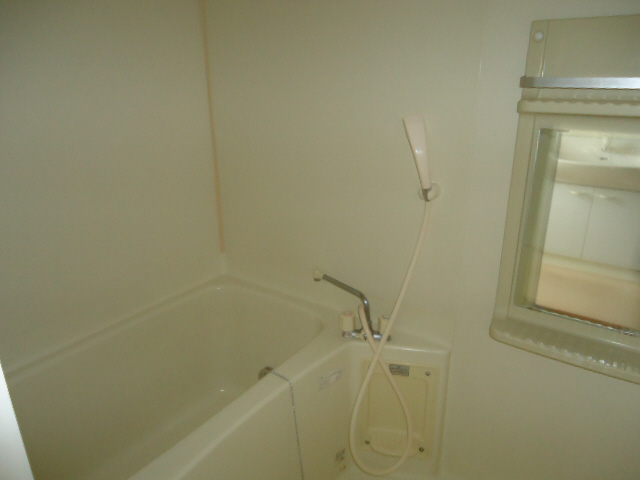 バス 浴室 写真17