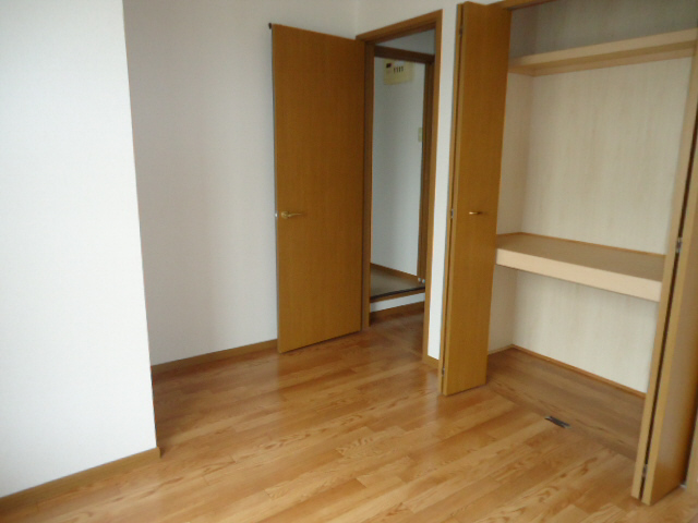 居室 洋室 写真11