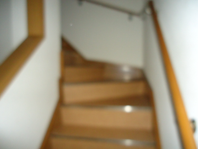 その他部屋・スペース 室内階段 写真14