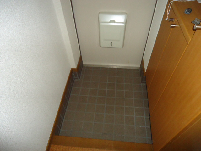 玄関 玄関 写真15