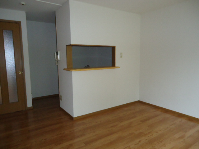 リビング リビング 写真5