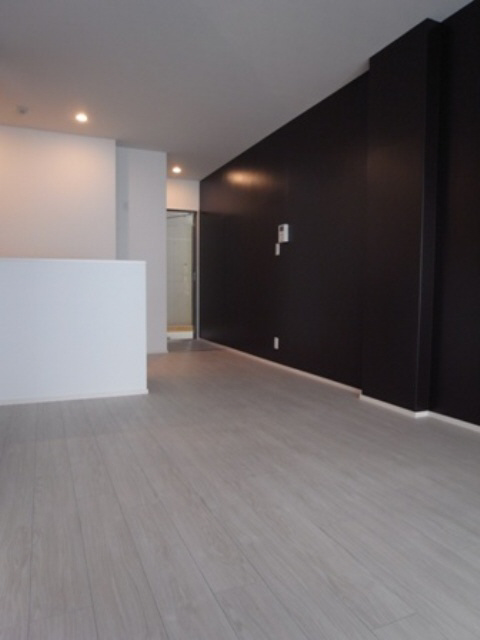 リビング 写真4