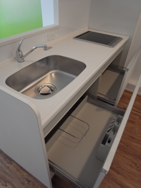 キッチン 写真5