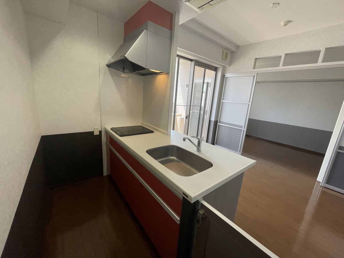 キッチン 写真3