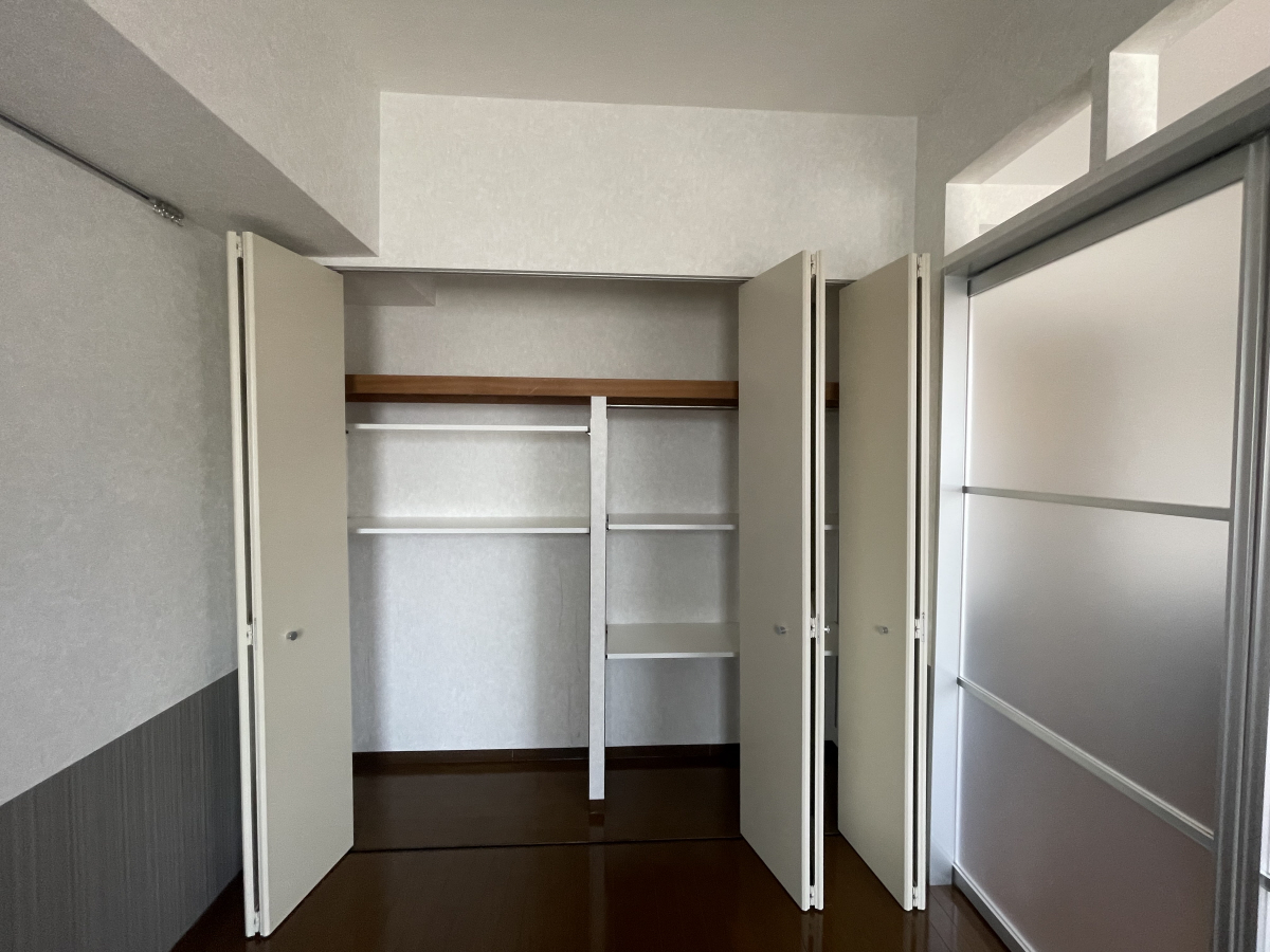 収納 写真7