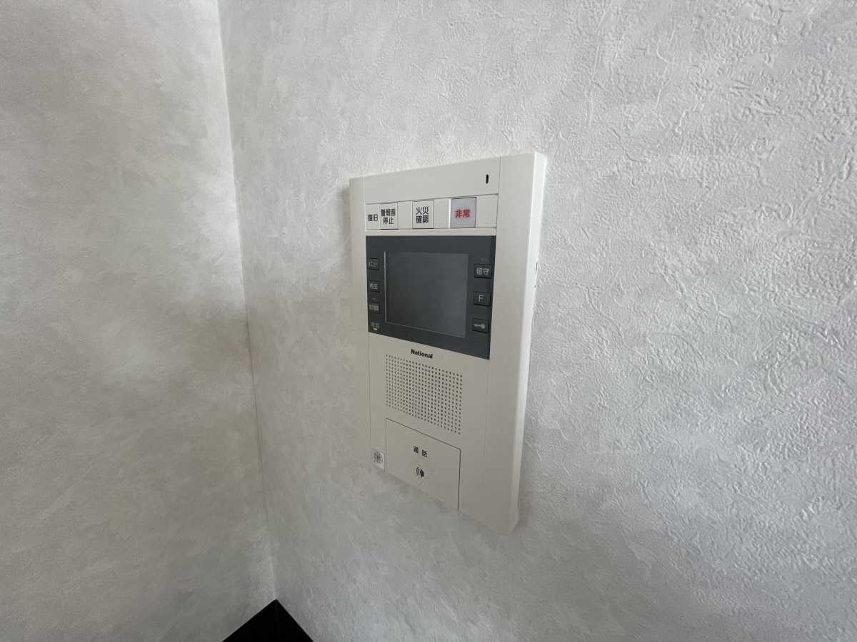 セキュリティ 写真12