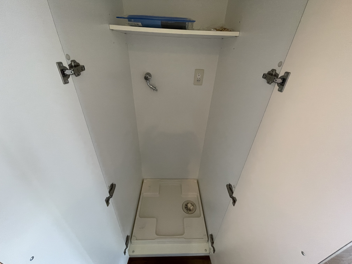 その他部屋・スペース 写真11