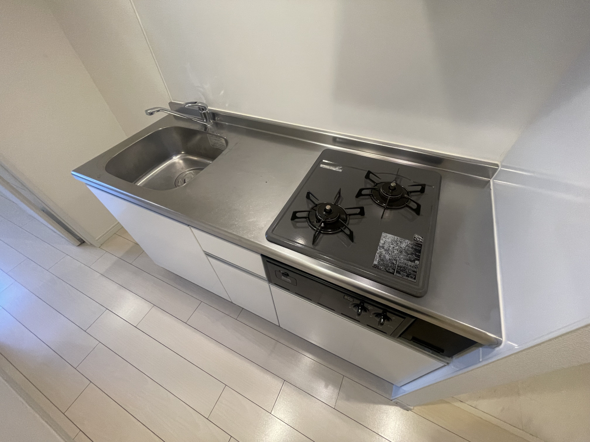 キッチン 写真3