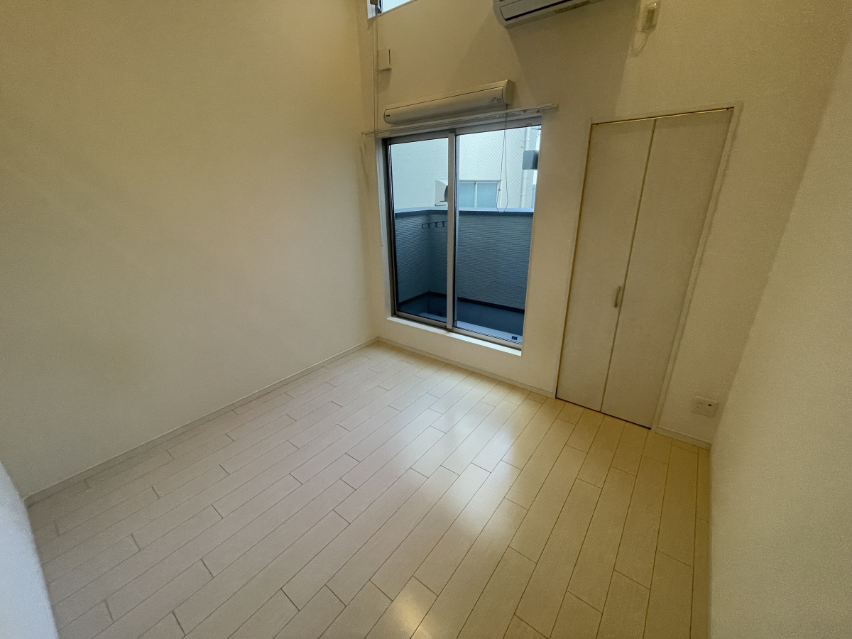 リビング 写真2