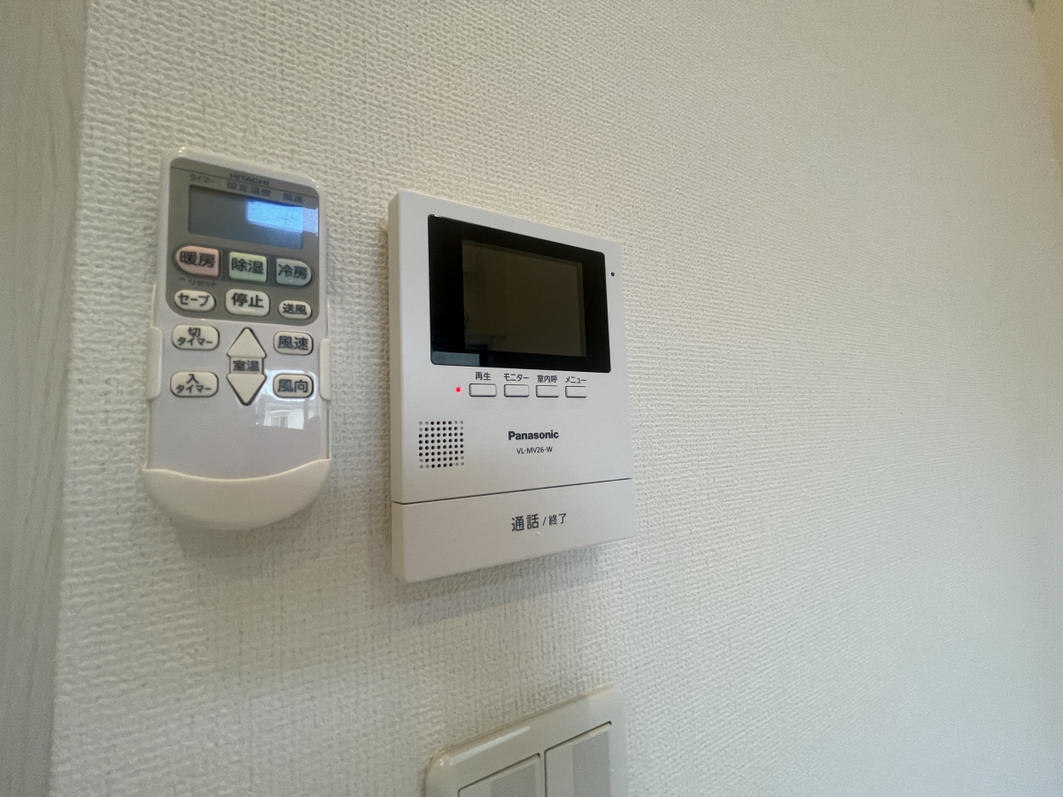 セキュリティ 写真15