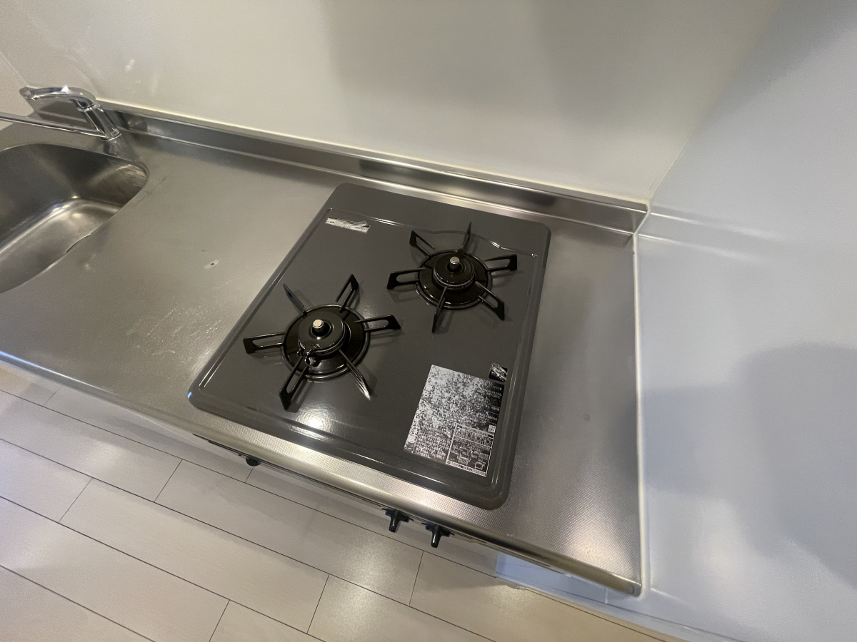 キッチン 写真4