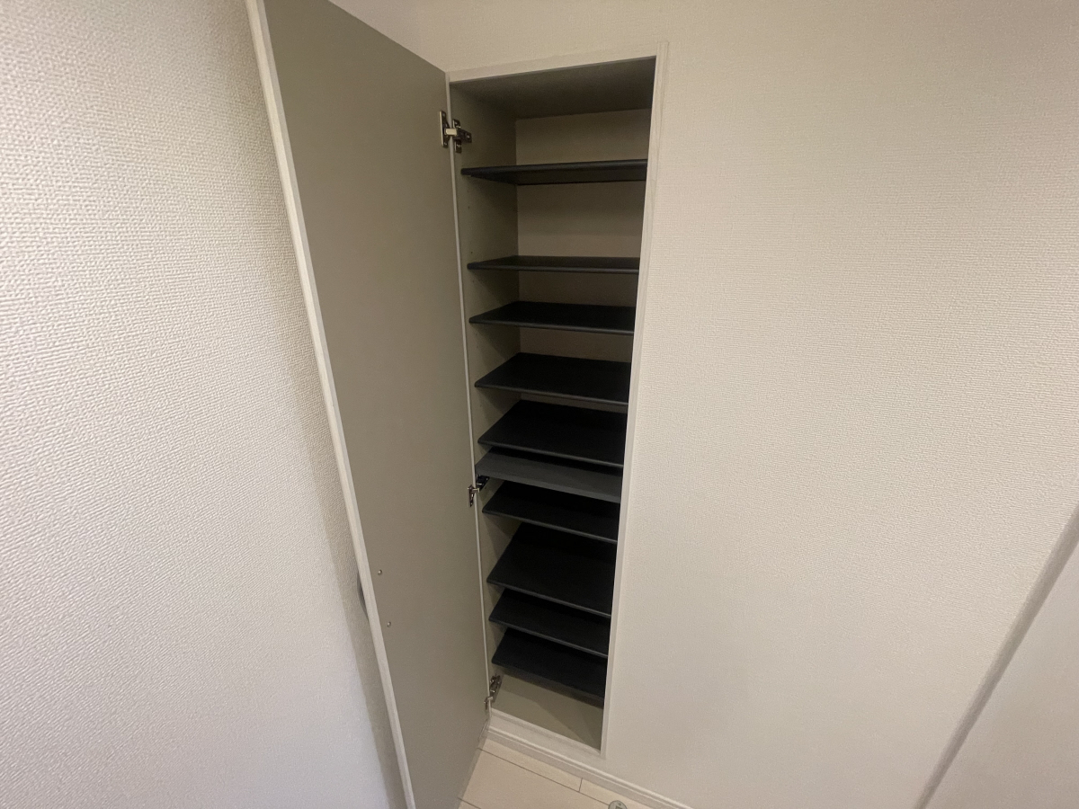 収納 写真13