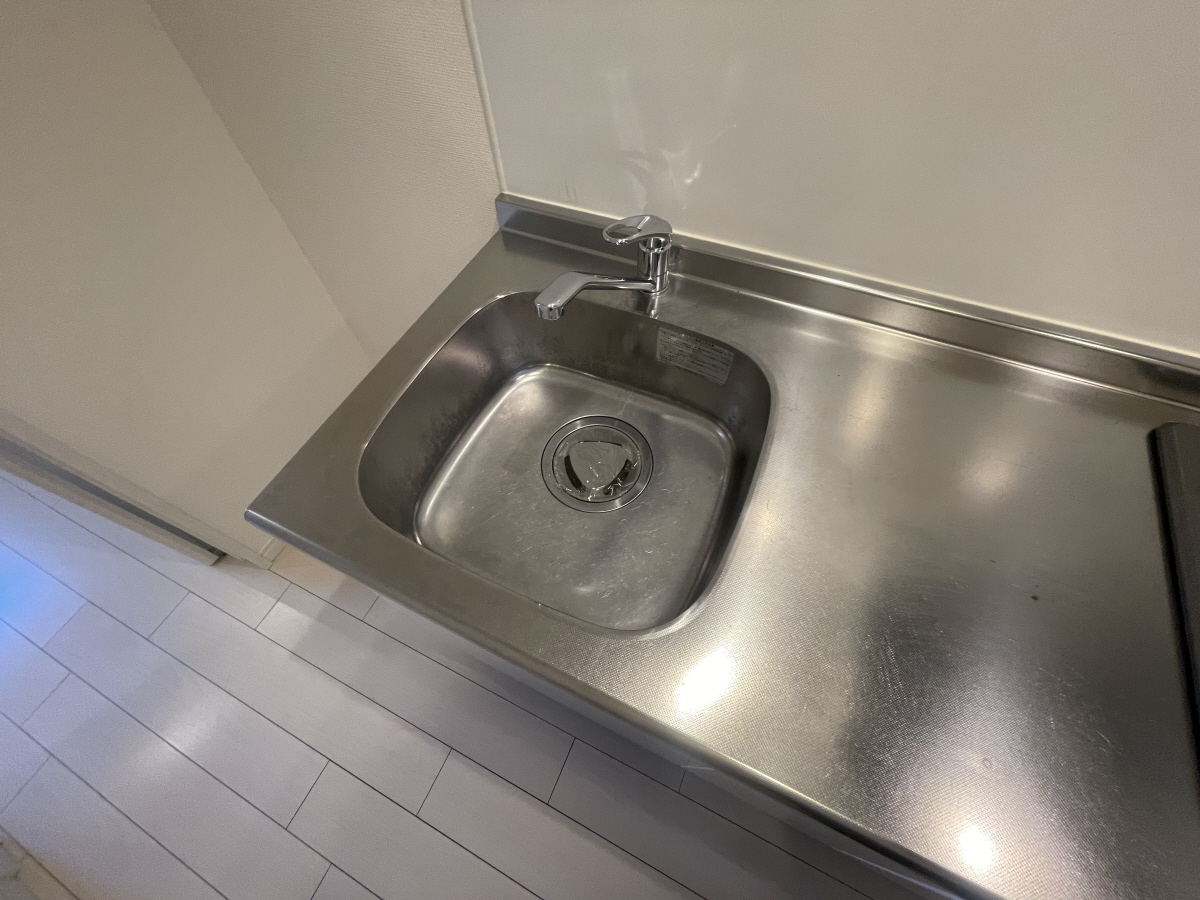 キッチン 写真5