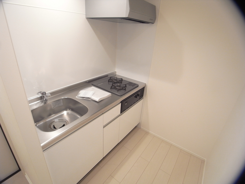 キッチン 写真3