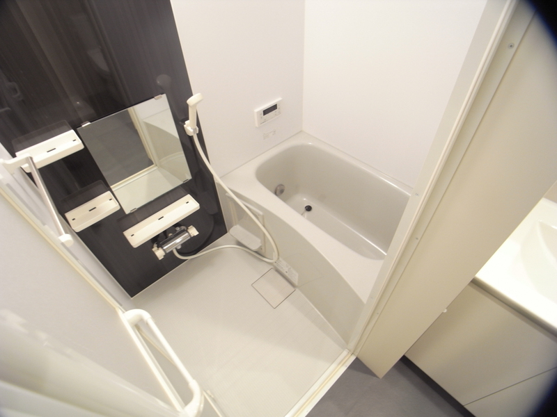 バス 写真8