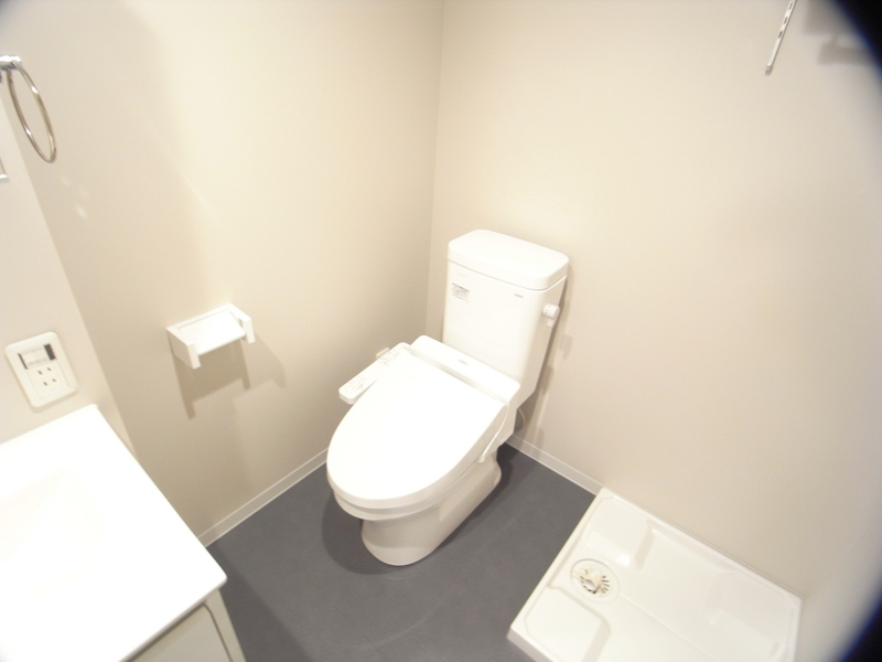 トイレ 写真9