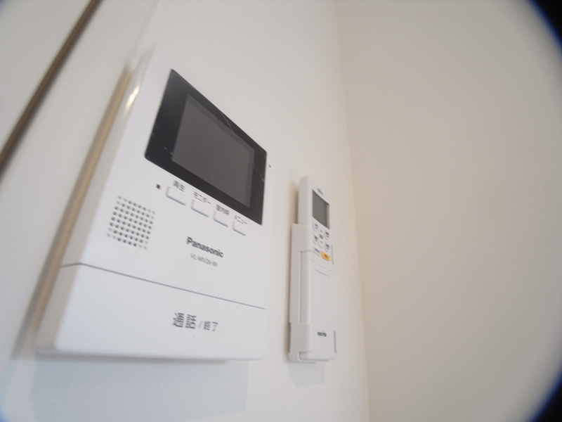 セキュリティ 写真12