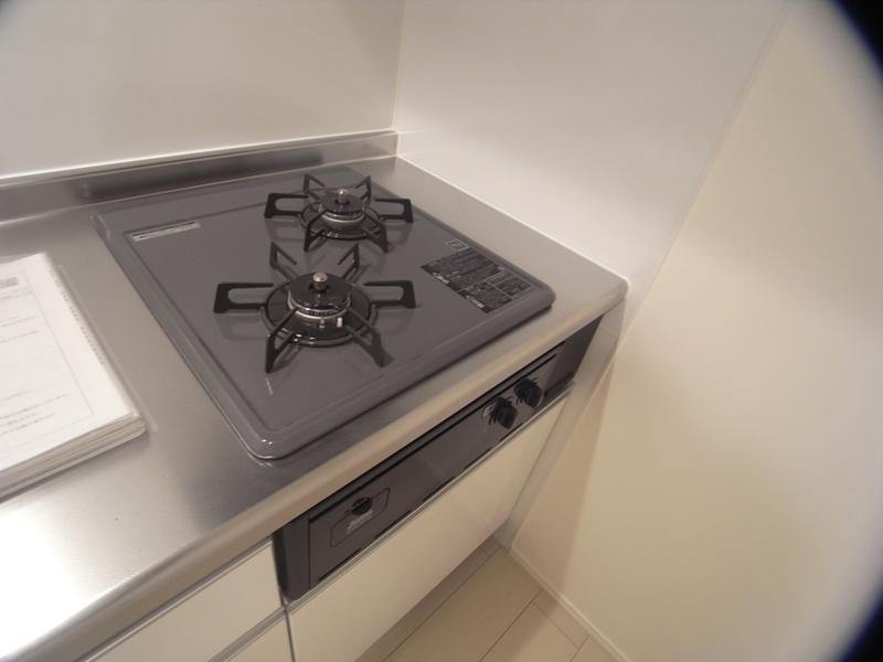 キッチン 写真4