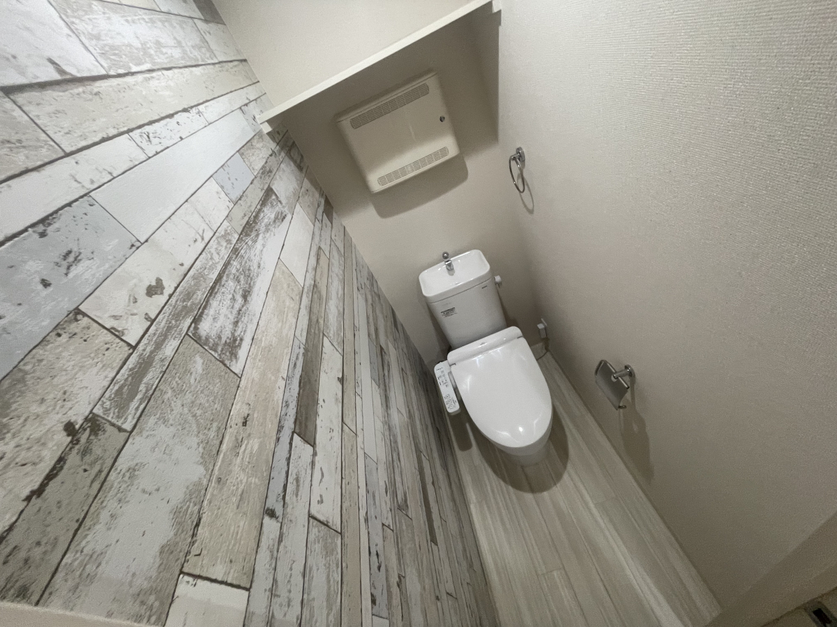 トイレ 写真8