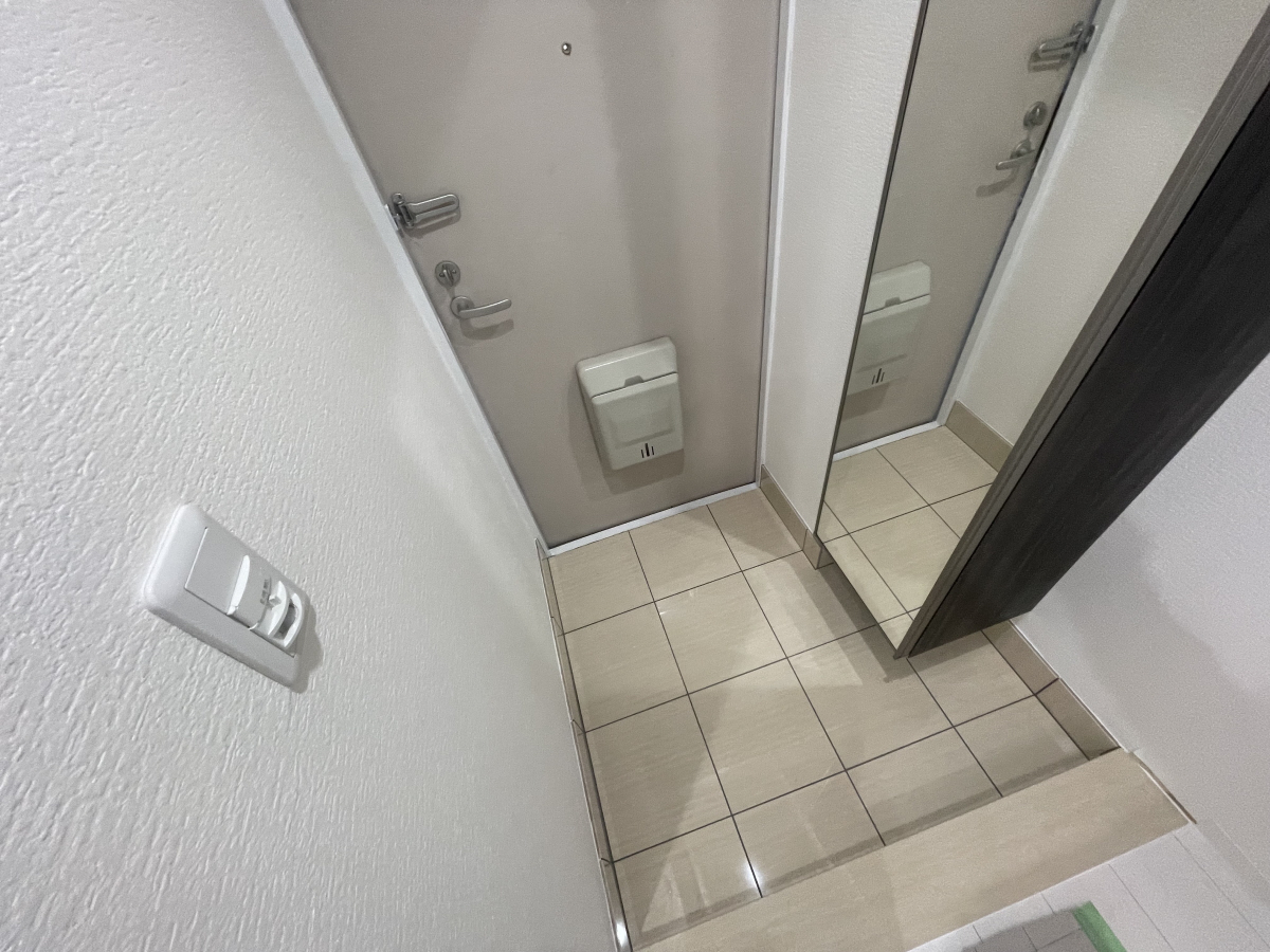 玄関 写真5