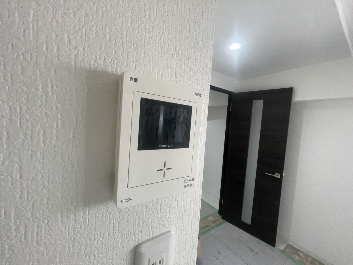 セキュリティ 写真11