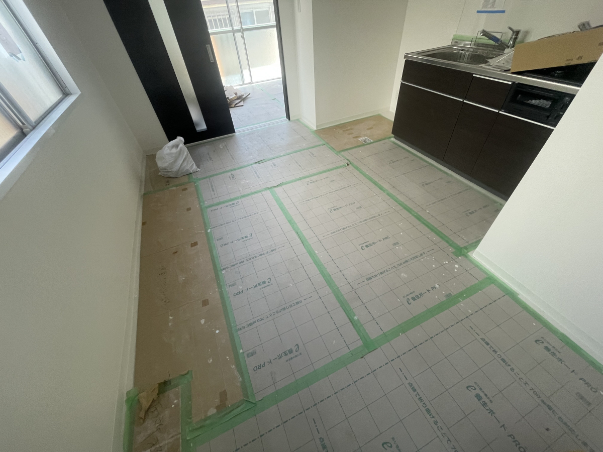 その他部屋・スペース 写真4