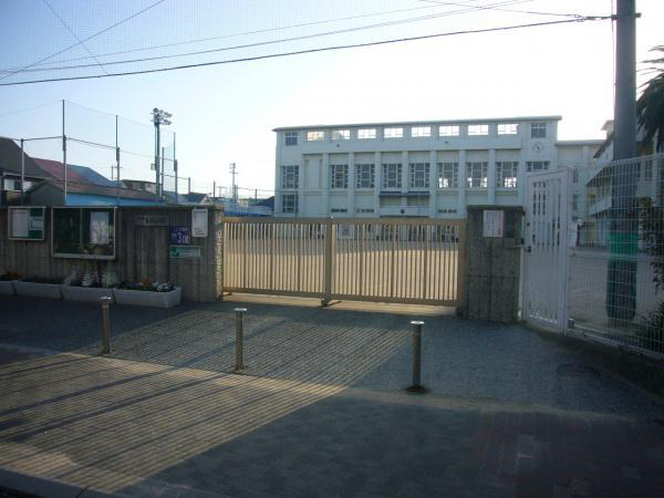 真野小学校 写真21