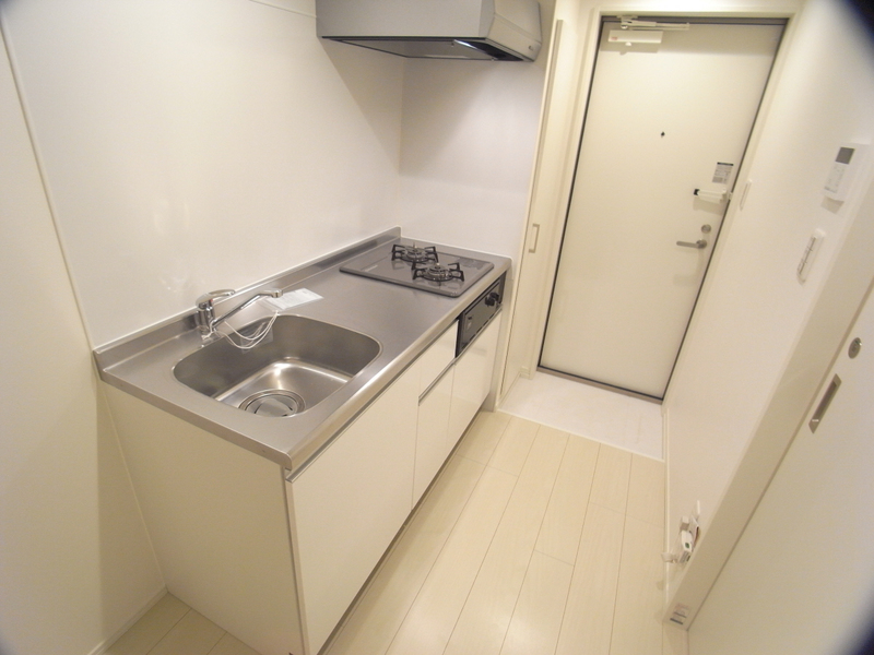 キッチン 写真3