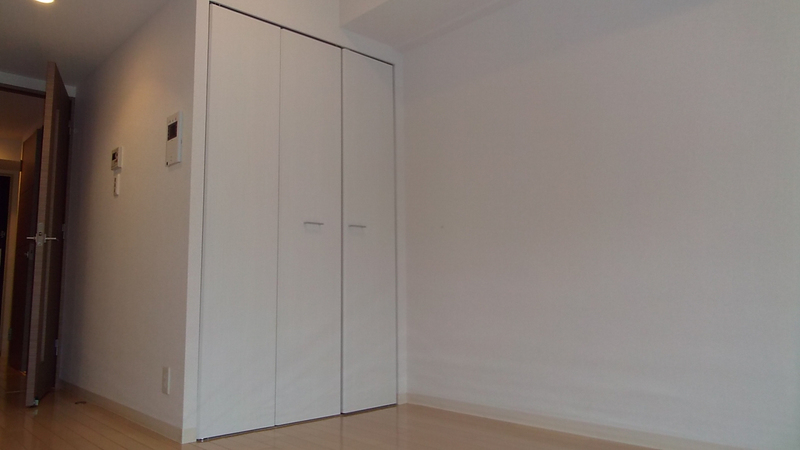 収納 クローゼット 写真10