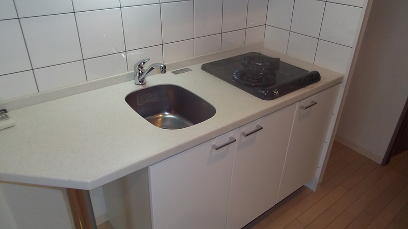 キッチン キッチン 写真2