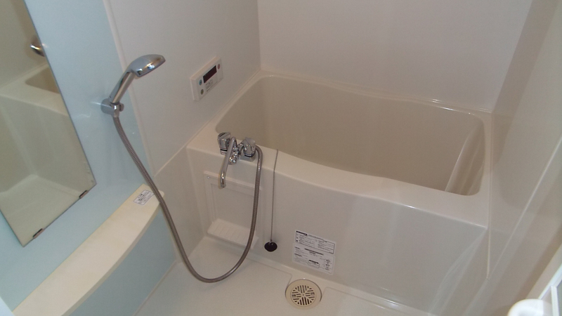 バス 浴室 写真8