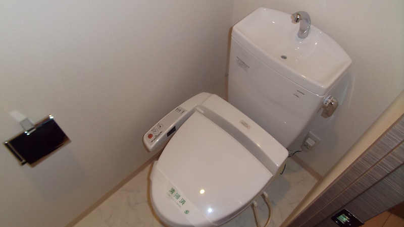 トイレ トイレ 写真9